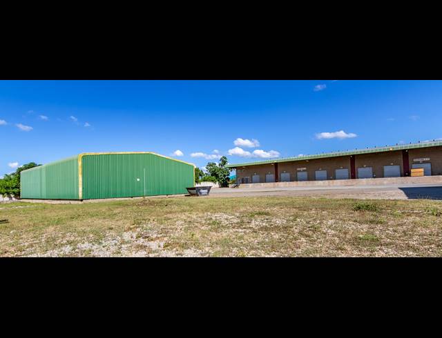 3,762M² WAREHOUSE SOLD IN ROCKY DRIFT